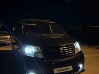 Toyota Alphard 2003 года за 7 200 000 тг. в Актобе