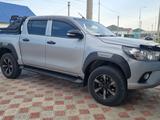Toyota Hilux 2016 года за 14 500 000 тг. в Атырау – фото 4