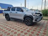 Toyota Hilux 2016 года за 14 500 000 тг. в Атырау – фото 5