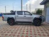 Toyota Hilux 2016 года за 14 500 000 тг. в Атырау – фото 2