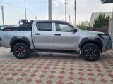 Toyota Hilux 2016 года за 14 500 000 тг. в Атырау