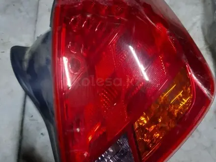 Фара фонар оригинал рест Nissan teana за 45 000 тг. в Астана