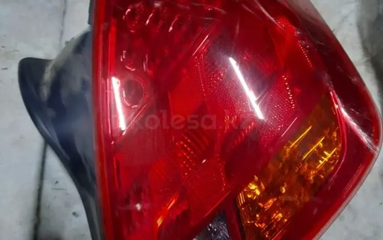 Фара фонар оригинал рест Nissan teanaүшін45 000 тг. в Астана