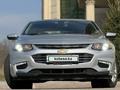 Chevrolet Malibu 2017 года за 8 500 000 тг. в Алматы