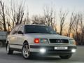 Audi 100 1993 года за 2 900 000 тг. в Алматы – фото 8