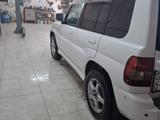 Mitsubishi Pajero Pinin 2003 года за 2 950 000 тг. в Астана