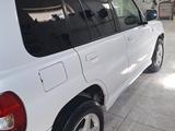 Mitsubishi Pajero Pinin 2003 года за 2 950 000 тг. в Астана – фото 2
