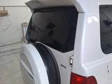 Mitsubishi Pajero Pinin 2003 года за 2 950 000 тг. в Астана – фото 3