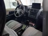Mitsubishi Pajero Pinin 2003 года за 2 950 000 тг. в Астана – фото 4