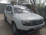 Renault Duster 2013 года за 5 300 000 тг. в Атырау – фото 2