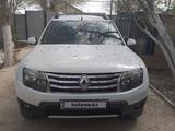 Renault Duster 2013 года за 5 300 000 тг. в Атырау