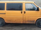 Volkswagen Transporter 1995 годаүшін2 200 000 тг. в Шаян