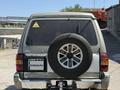 Mitsubishi Pajero 1991 года за 2 500 000 тг. в Есик – фото 4