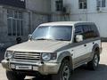 Mitsubishi Pajero 1991 года за 2 500 000 тг. в Есик