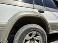 Mitsubishi Pajero 1991 года за 2 500 000 тг. в Есик – фото 8