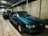 Audi A6 1994 годаүшін3 000 000 тг. в Шымкент