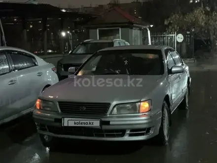 Nissan Cefiro 1996 года за 2 100 000 тг. в Алматы – фото 10