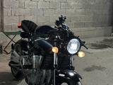 Honda  CB 600F (Hornet) 1998 года за 900 000 тг. в Шымкент – фото 3