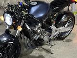 Honda  CB 600F (Hornet) 1998 года за 900 000 тг. в Шымкент