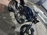 Honda  CB 600F (Hornet) 1998 года за 900 000 тг. в Шымкент – фото 4