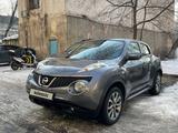 Nissan Juke 2013 года за 6 200 000 тг. в Алматы