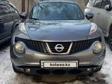 Nissan Juke 2013 года за 6 200 000 тг. в Алматы – фото 2