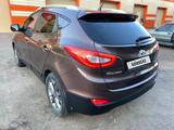 Hyundai Tucson 2014 годаүшін8 500 000 тг. в Актобе – фото 4