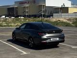 Hyundai Elantra 2023 года за 10 500 000 тг. в Кызылорда – фото 4
