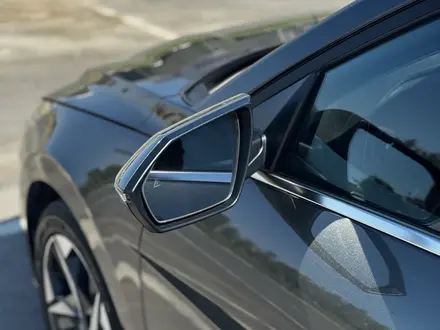Hyundai Elantra 2023 года за 10 500 000 тг. в Кызылорда – фото 11