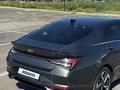 Hyundai Elantra 2023 годаүшін10 500 000 тг. в Кызылорда – фото 12