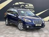 Subaru Outback 2015 годаүшін8 750 000 тг. в Атырау – фото 2