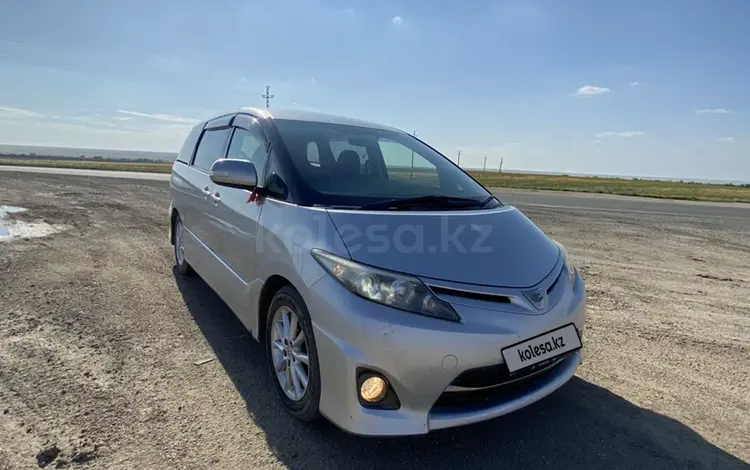 Toyota Estima 2009 годаүшін4 500 000 тг. в Актобе