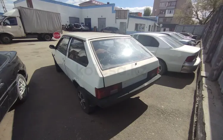 ВАЗ (Lada) 2108 1993 года за 300 000 тг. в Костанай