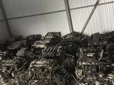 Контрактные Двигателя. Огромный Выбор за 270 000 тг. в Алматы – фото 3