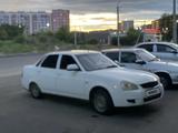ВАЗ (Lada) Priora 2170 2012 года за 1 300 000 тг. в Усть-Каменогорск – фото 2