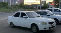 ВАЗ (Lada) Priora 2170 2012 года за 1 300 000 тг. в Усть-Каменогорск – фото 2