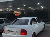 ВАЗ (Lada) Priora 2170 2012 года за 1 300 000 тг. в Усть-Каменогорск – фото 4