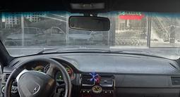 ВАЗ (Lada) Priora 2170 2012 года за 1 300 000 тг. в Усть-Каменогорск – фото 3