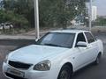 ВАЗ (Lada) Priora 2170 2012 года за 1 300 000 тг. в Усть-Каменогорск