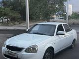 ВАЗ (Lada) Priora 2170 2012 года за 1 300 000 тг. в Усть-Каменогорск