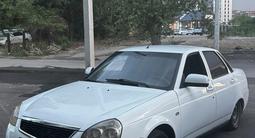 ВАЗ (Lada) Priora 2170 2012 года за 1 300 000 тг. в Усть-Каменогорск