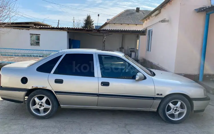 Opel Vectra 1992 годаүшін680 000 тг. в Шымкент