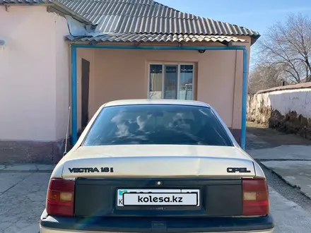 Opel Vectra 1992 года за 680 000 тг. в Шымкент – фото 4