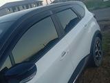 Renault Kaptur 2018 годаүшін6 500 000 тг. в Астана