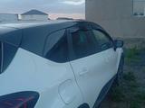 Renault Kaptur 2018 годаүшін6 500 000 тг. в Астана – фото 3