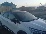 Renault Kaptur 2018 годаүшін6 500 000 тг. в Астана – фото 4