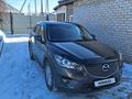 Mazda CX-5 2015 года за 9 200 000 тг. в Экибастуз – фото 2