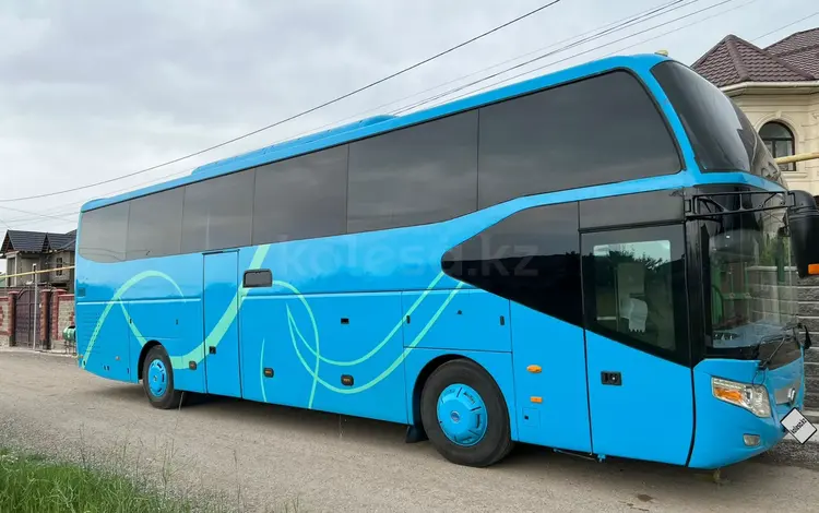 Yutong 2022 года за 27 000 000 тг. в Атырау