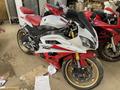 Yamaha  R6 Perfomance 2009 годаүшін3 500 000 тг. в Уральск