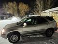 Lexus RX 300 2002 года за 5 600 000 тг. в Усть-Каменогорск – фото 2